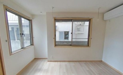 【寝室】 | メゾン・ド・ファン