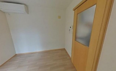 【洋室】 | メゾン・ド・ファン