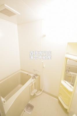 【浴室】 | Ｌｉｌｙ | 落ち着いた空間のお風呂