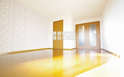 【寝室】 | Ｌｉｌｙ | 使い勝手のいいお部屋