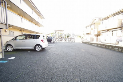 【駐車場】 | Ｌｉｌｙ | ※要確認