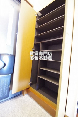 【収納】 | Ｌｉｌｙ | 大きなシューズ収納