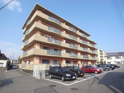 【外観】 | シーサイドヌーベル重 | 外観