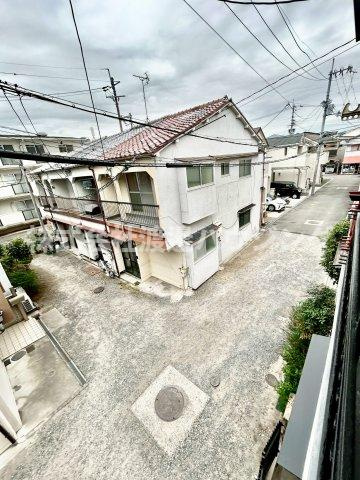 田井町一戸建の展望