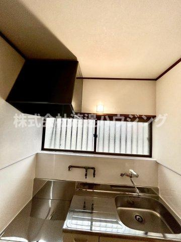 田井町一戸建のその他|窓