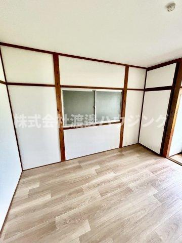 田井町一戸建のその他|窓
