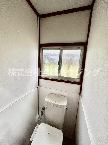 田井町一戸建のその他|窓