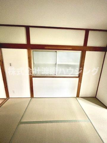 田井町一戸建のその他|窓