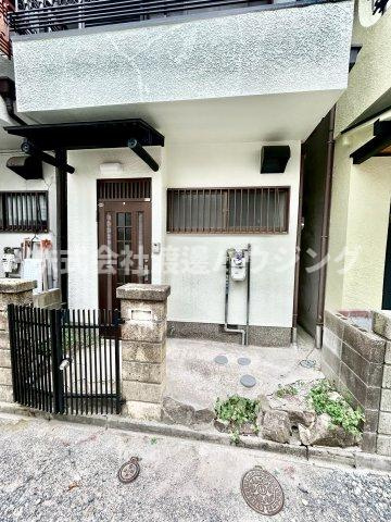 田井町一戸建のその他