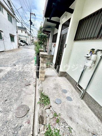 田井町一戸建のその他