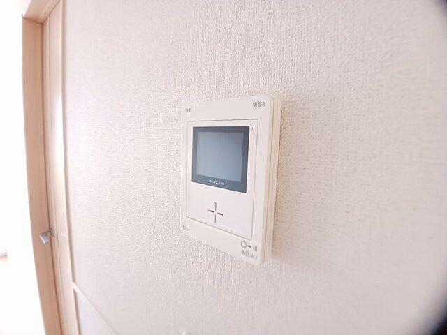 ビアンオヤマ　　　刈谷市の賃貸はクラスホーム刈谷店のセキュリティ