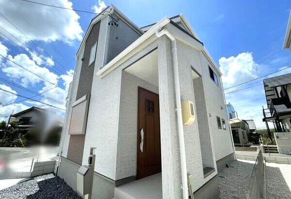 ドマーニ一色新町３号棟