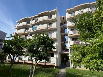 【外観】 | 泉北城山台三丁住宅2号棟