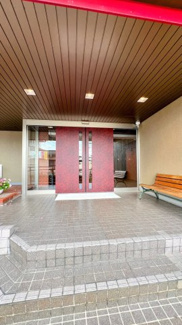 【エントランス】 | エントランス