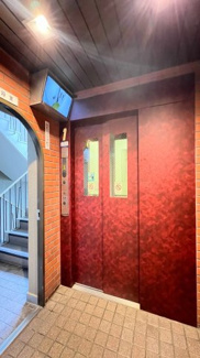 【その他共用部分】 | エレベーター