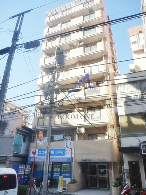 ライオンズマンション吉野町第壱壱