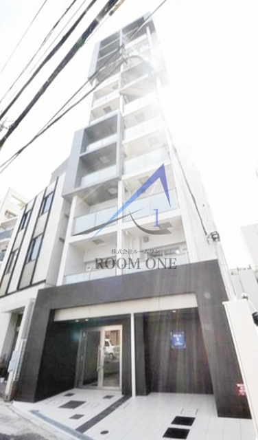 リライア西横浜