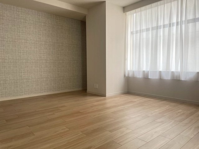 マジェスタワー六本木の洋室