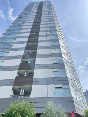 マジェスタワー六本木