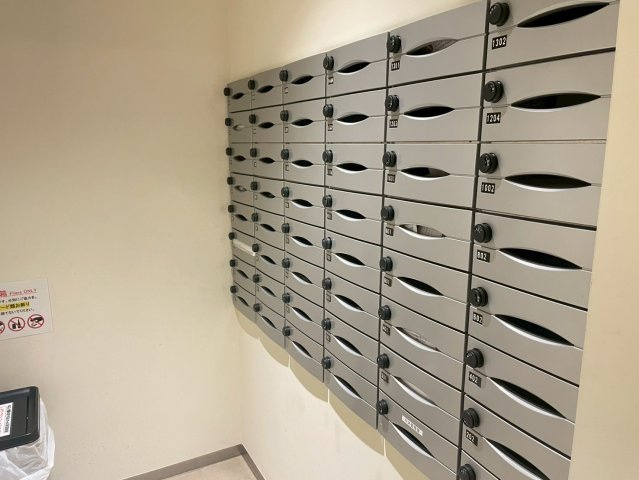 マジェスタワー六本木のその他