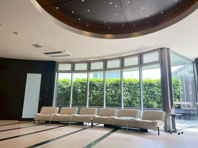 マジェスタワー六本木のその他