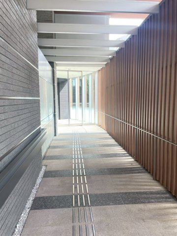 マジェスタワー六本木のその他