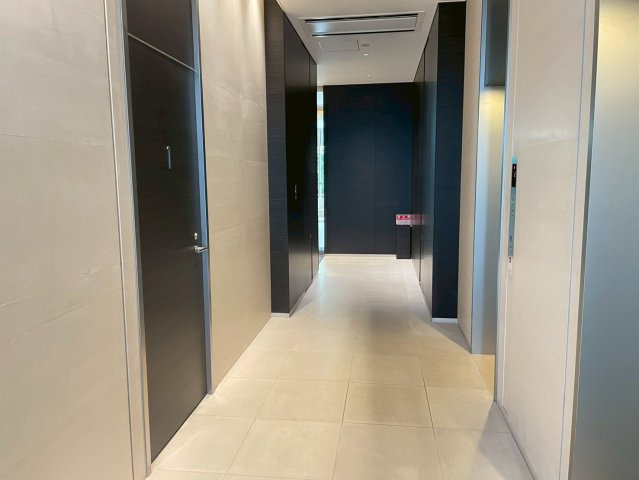 マジェスタワー六本木のその他共用部分