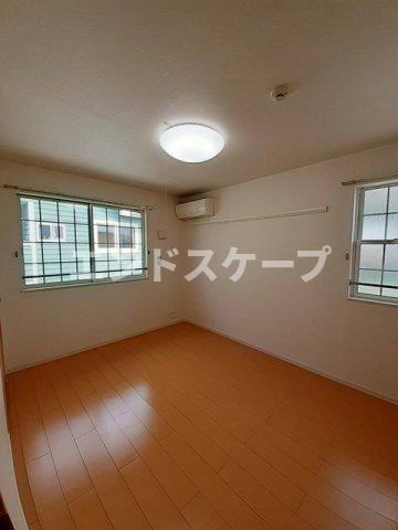 ジベルニーⅢの内装|高崎、前橋のお部屋探しはエンドスケープまで！お客様の理想お聞かせ下さい♪