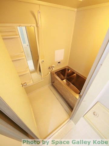 メゾンド平岡の浴室|※お部屋により仕様が異なる場合があります※
