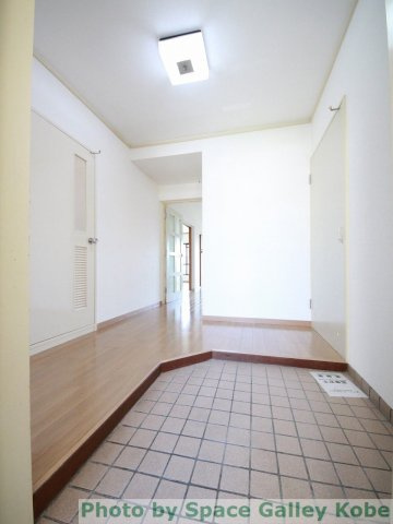メゾンド平岡の玄関|※お部屋により仕様が異なる場合があります※