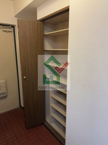 メルヴェーユ大泉学園のその他