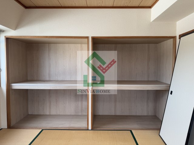 メルヴェーユ大泉学園のその他