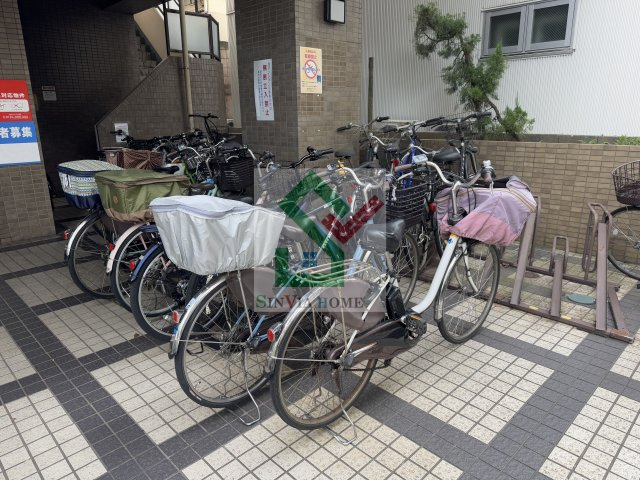 メルヴェーユ大泉学園のその他