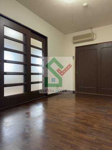 メルヴェーユ大泉学園の居間・リビング