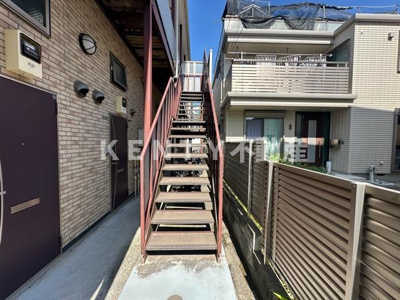 【その他共用部分】 | グランヴェールみゆき公園