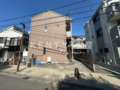 【外観】 | グランヴェールみゆき公園 | 外観です