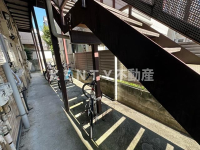 【その他共用部分】 | グランヴェールみゆき公園