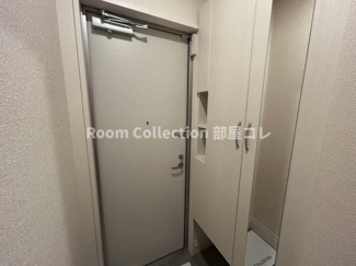 【セキュリティ】 | サニーフラット岡Ⅱ