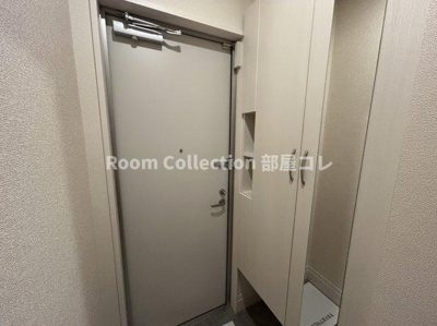 【セキュリティ】 | サニーフラット岡Ⅱ