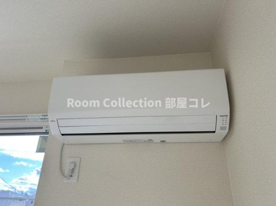 【内装】 | サニーフラット岡Ⅱ