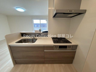 【浴室】 | サニーフラット岡Ⅱ