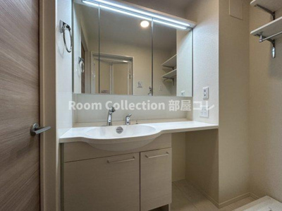 【トイレ】 | サニーフラット岡Ⅱ