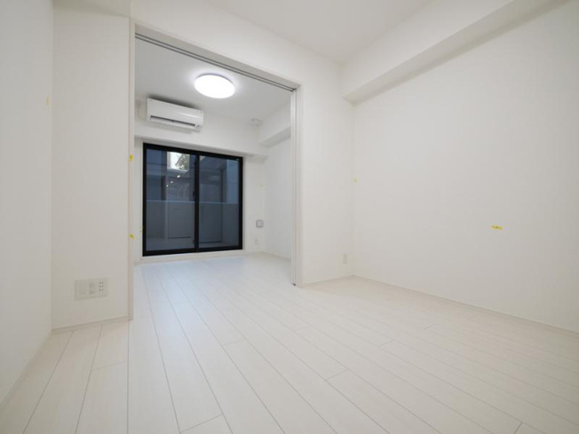 【居間・リビング】