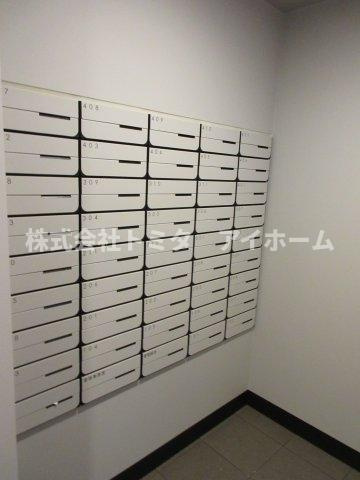 【その他共用部分】