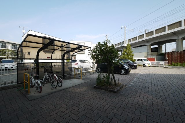 ディアスＵⅢのその他共用部分