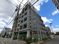 ベルメゾン松波の画像