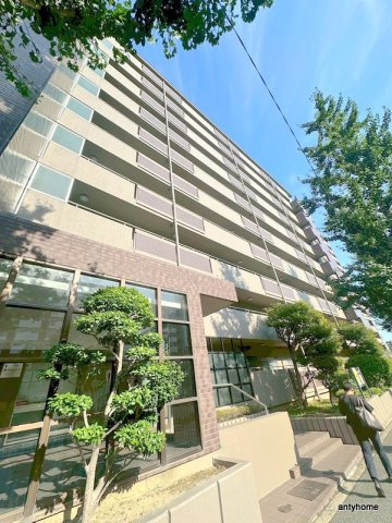 北大阪ハイツ　仲介手数料無料