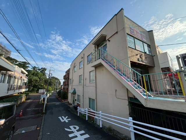 千葉県柏市　一棟テナントビルのその他