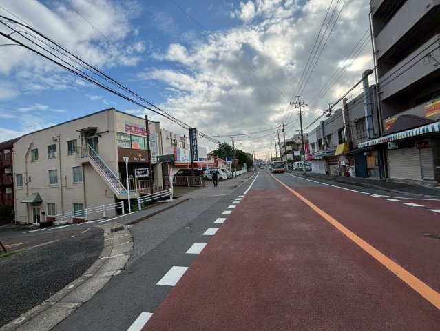 千葉県柏市　一棟テナントビルのその他