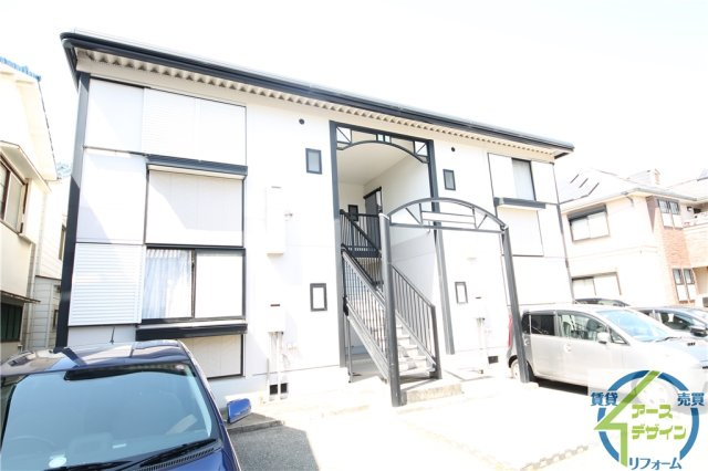 ビバーチェ西明石